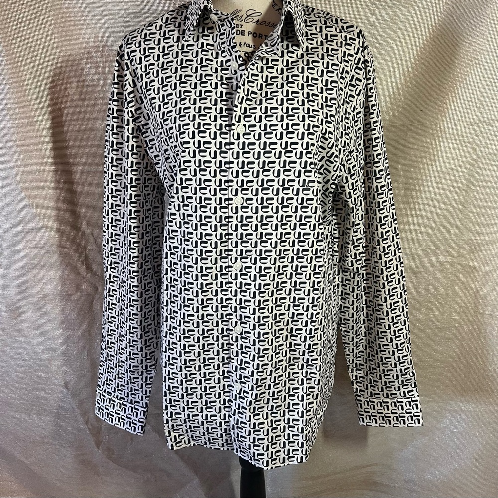 Express extra slim 1MX NWT